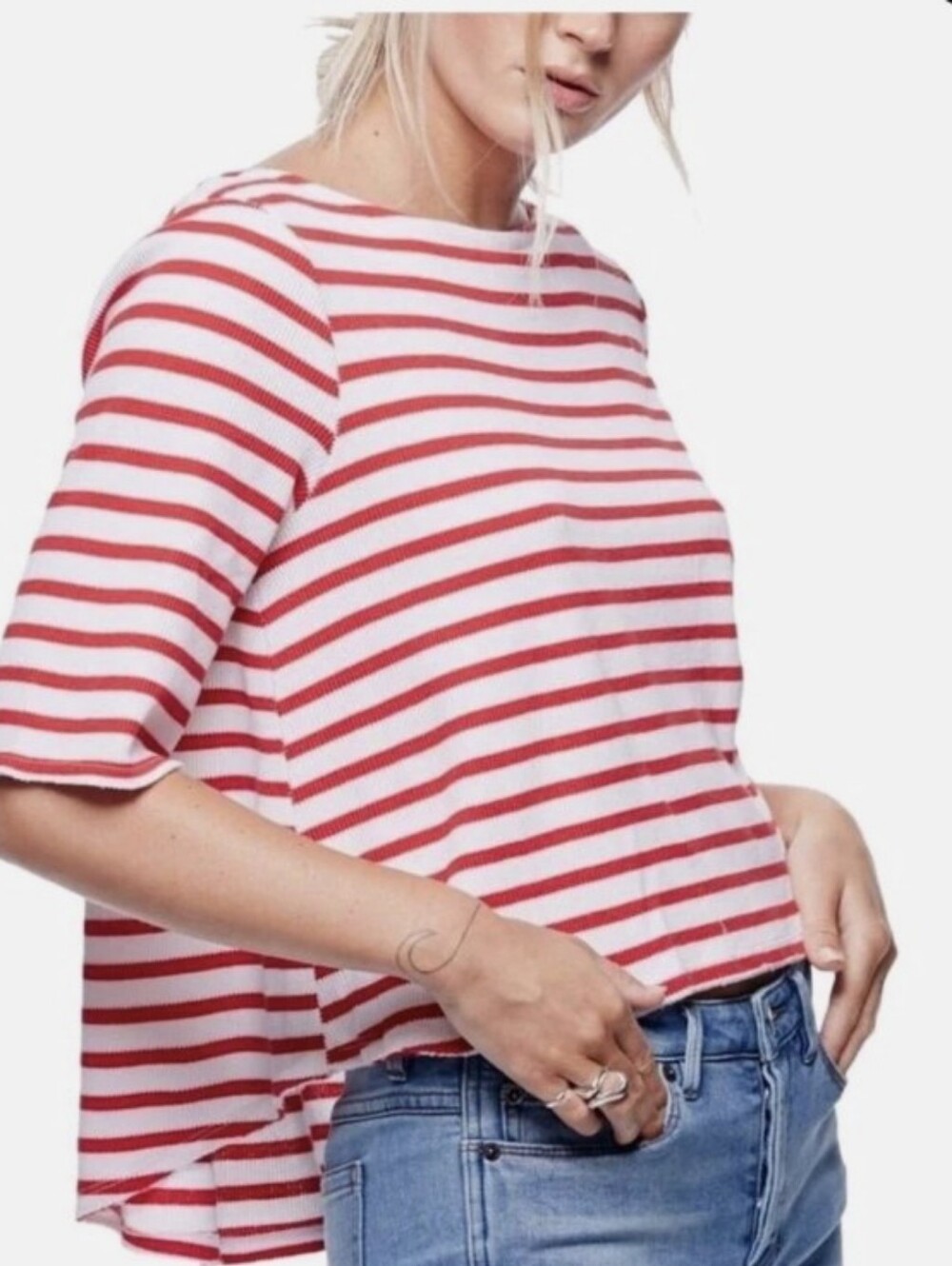 WE THE FREE Cannes Top Size XS